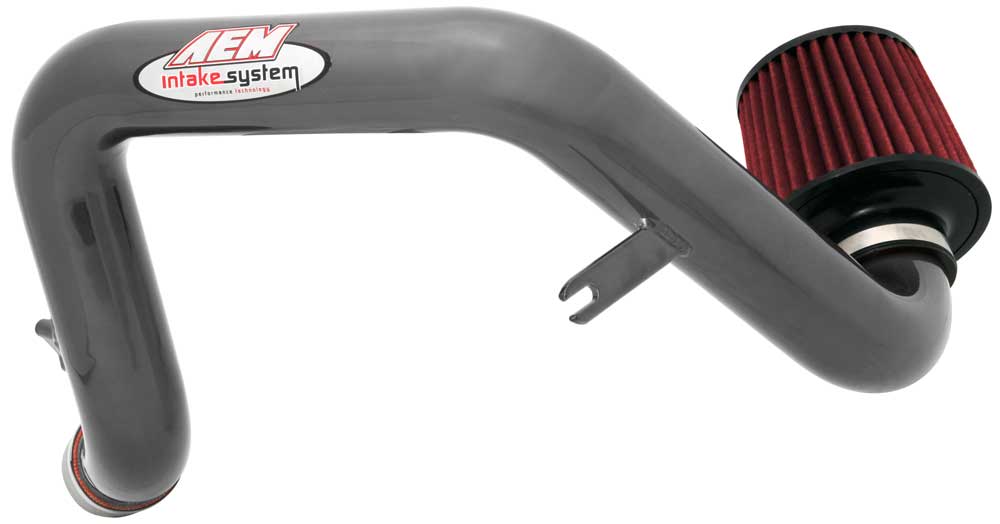 AEM-21-469C -- 	AEM Cold Air Intake System