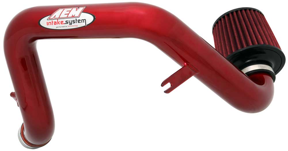 AEM-21-469R -- 	AEM Cold Air Intake System