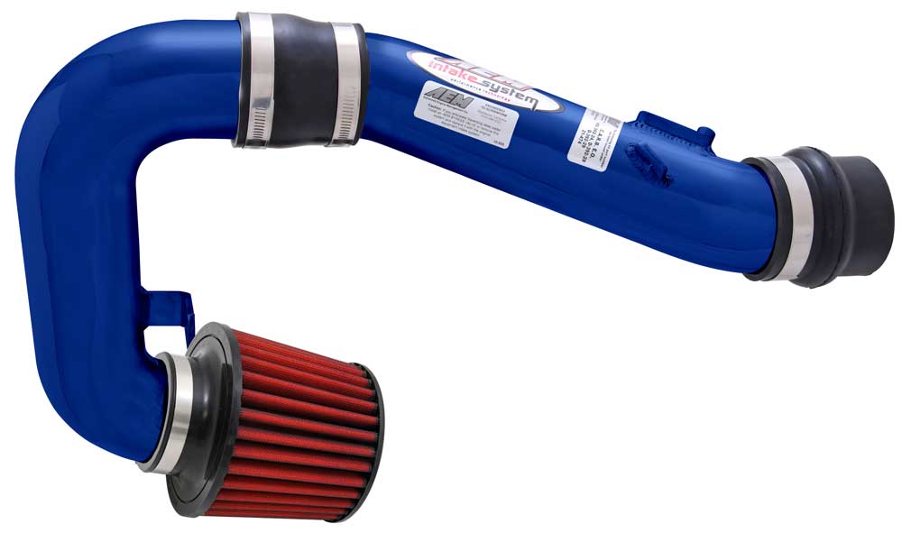 AEM-21-474B -- 	AEM Cold Air Intake System