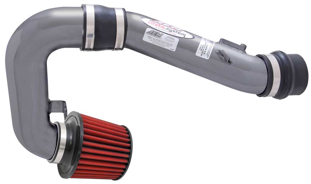 AEM-21-474C -- 	AEM Cold Air Intake System