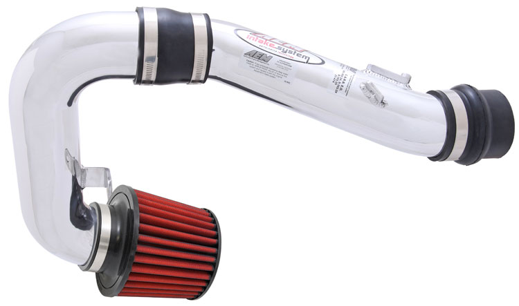 AEM-21-474P -- 	AEM Cold Air Intake System