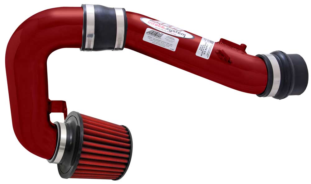 AEM-21-474R -- 	AEM Cold Air Intake System