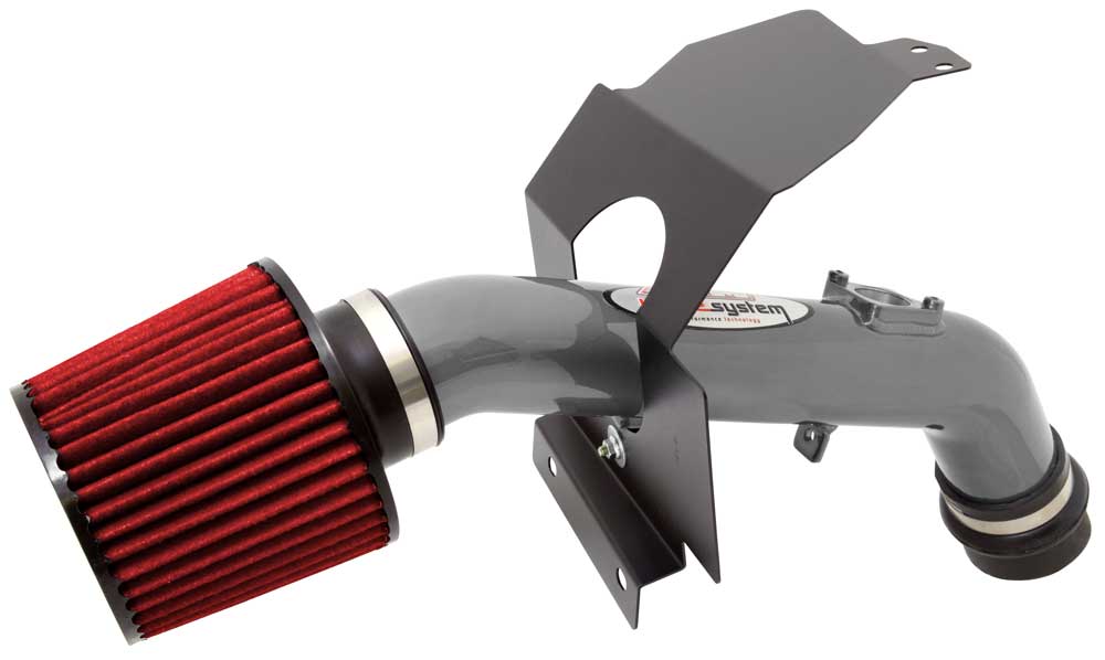 AEM-21-475C -- 	AEM Cold Air Intake System