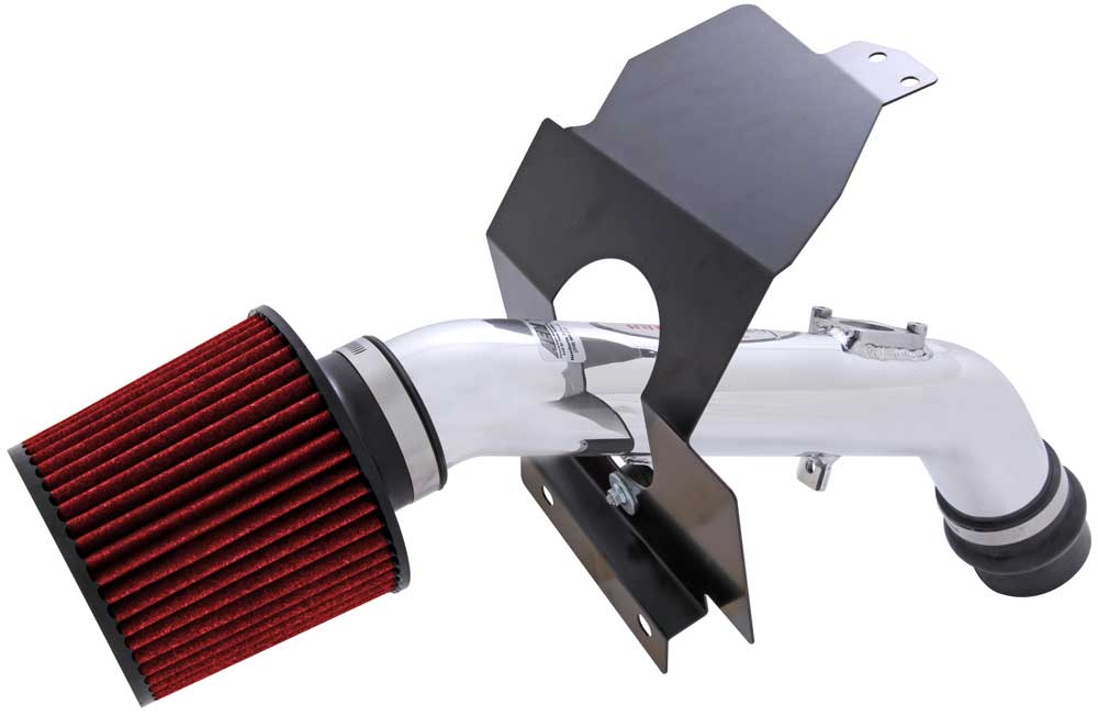 AEM-21-475P -- 	AEM Cold Air Intake System