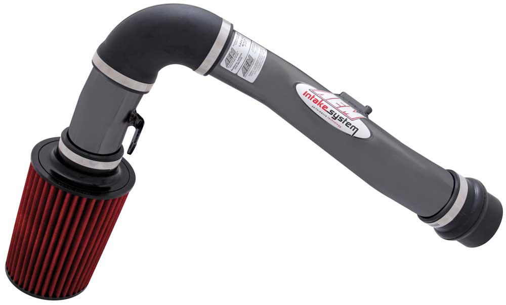 AEM-21-477C -- 	AEM Cold Air Intake System