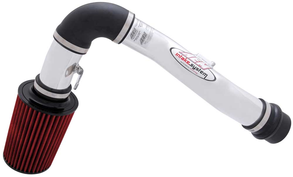 AEM-21-477P -- 	AEM Cold Air Intake System