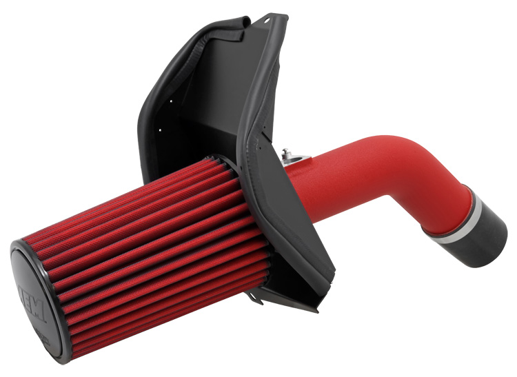 AEM-21-478WR -- 	AEM Cold Air Intake System