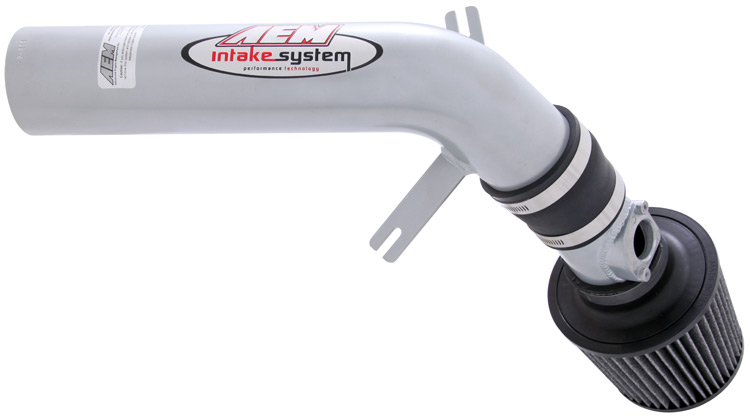 AEM-21-483C -- 	AEM Cold Air Intake System