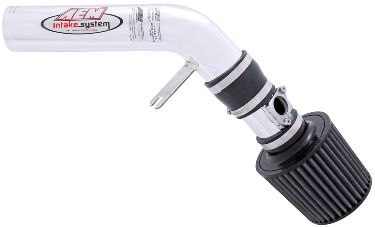 AEM-21-483P -- 	AEM Cold Air Intake System