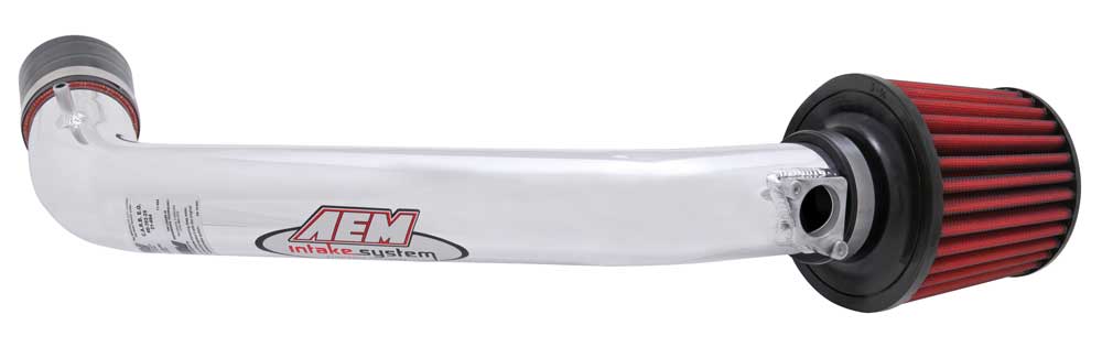 AEM-21-484P -- 	AEM Cold Air Intake System