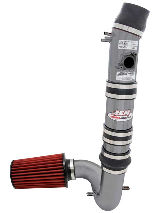 AEM-21-485C -- 	AEM Cold Air Intake System