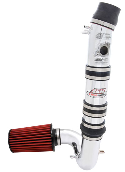 AEM-21-485P -- 	AEM Cold Air Intake System