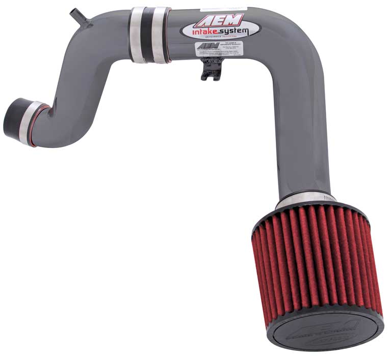 AEM-21-486C -- 	AEM Cold Air Intake System