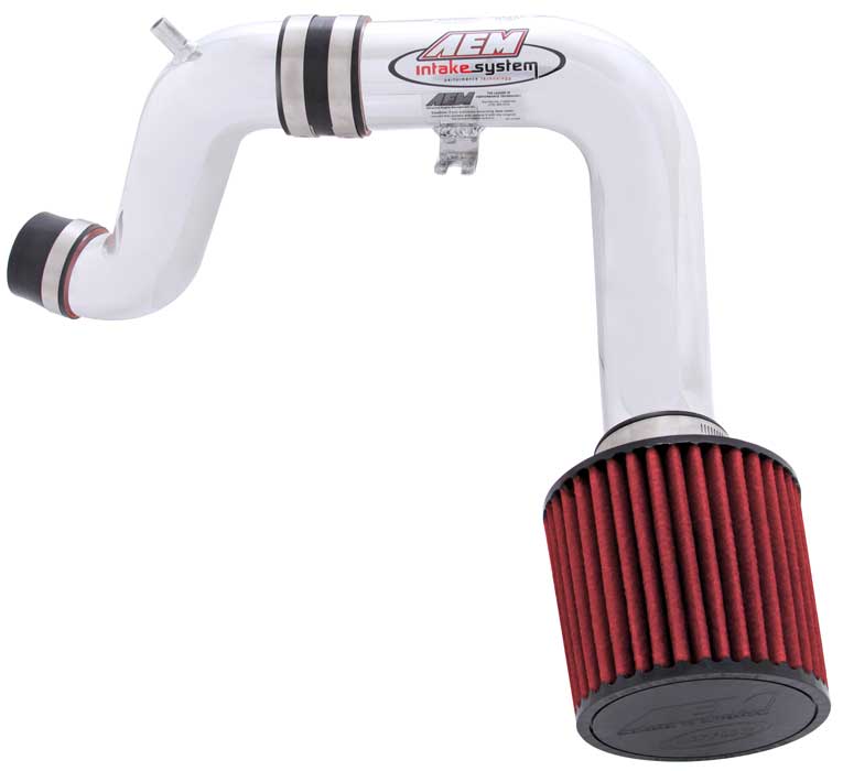 AEM-21-486P -- 	AEM Cold Air Intake System