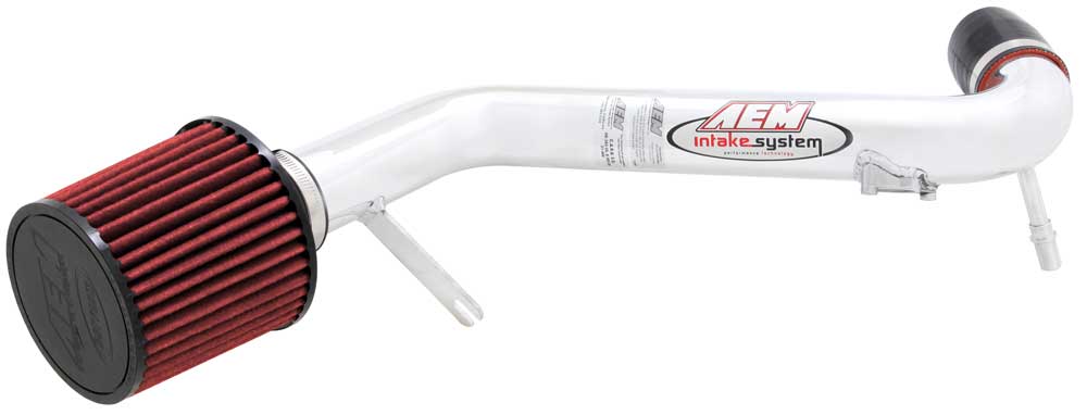 AEM-21-488P -- 	AEM Cold Air Intake System