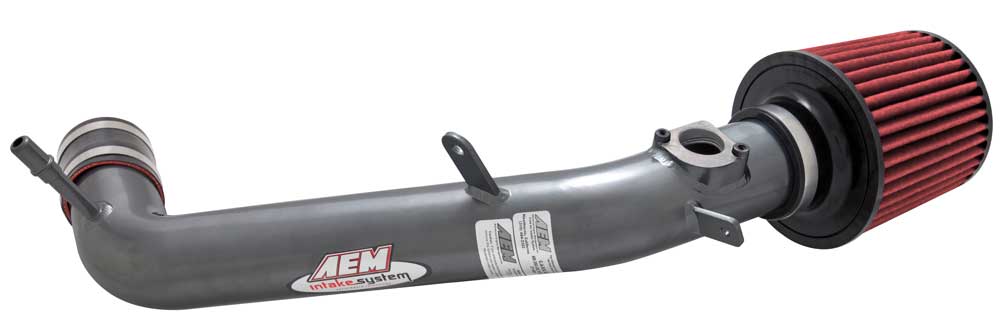 AEM-21-491C -- 	AEM Cold Air Intake System