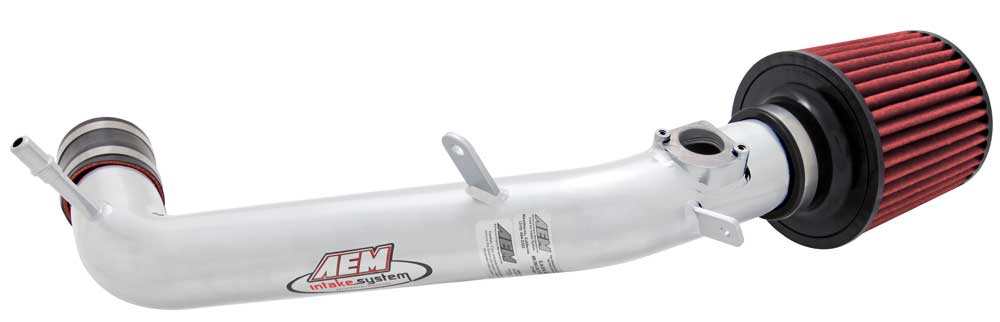 AEM-21-491P -- 	AEM Cold Air Intake System