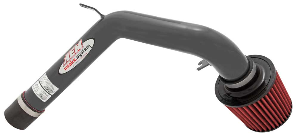 AEM-21-492C -- 	AEM Cold Air Intake System