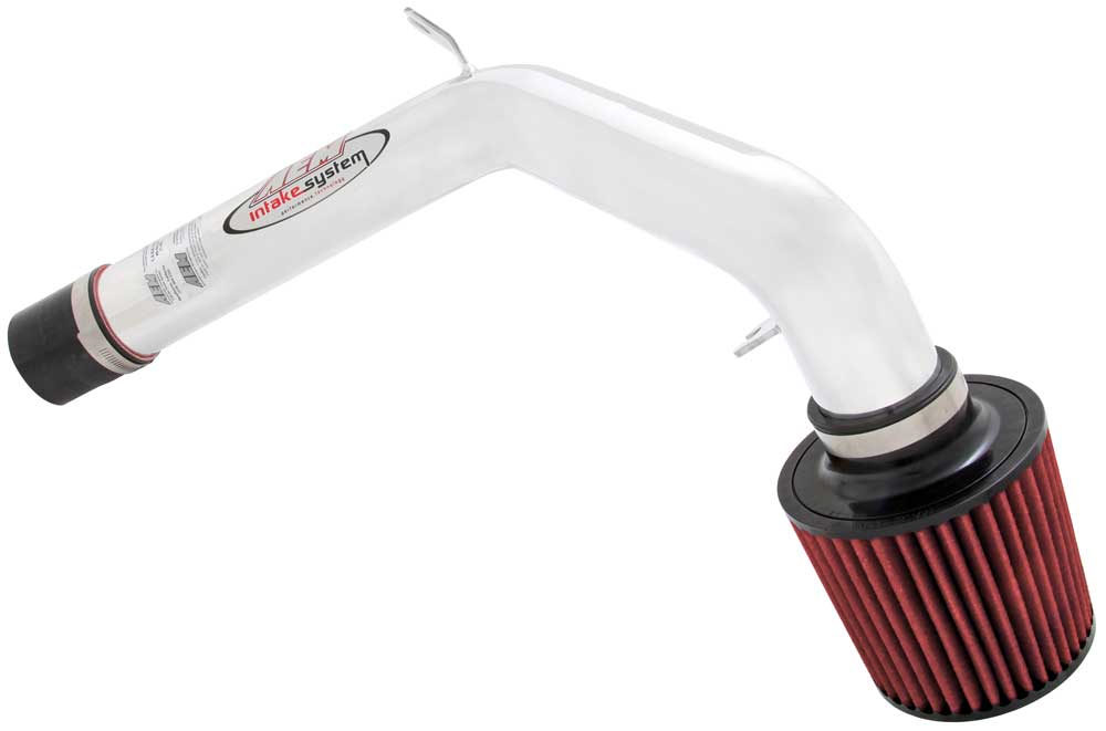 AEM-21-492P -- 	AEM Cold Air Intake System