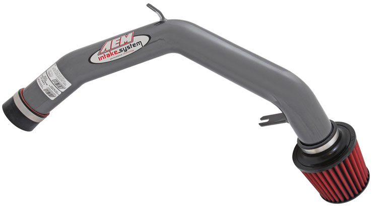 AEM-21-493C -- 	AEM Cold Air Intake System