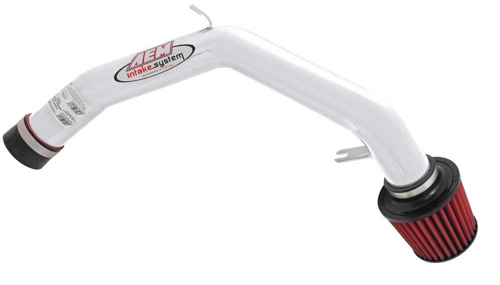 AEM-21-493P -- 	AEM Cold Air Intake System