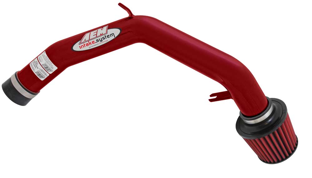 AEM-21-493R -- 	AEM Cold Air Intake System