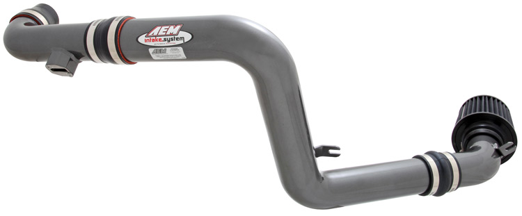 AEM-21-496C -- 	AEM Cold Air Intake System