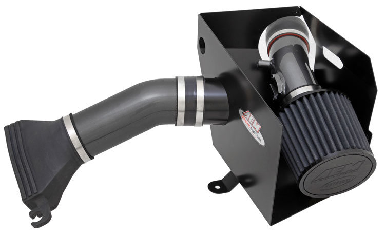 AEM-21-499C -- 	AEM Cold Air Intake System