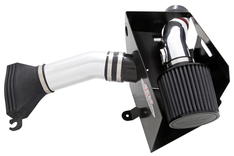 AEM-21-499P -- 	AEM Cold Air Intake System