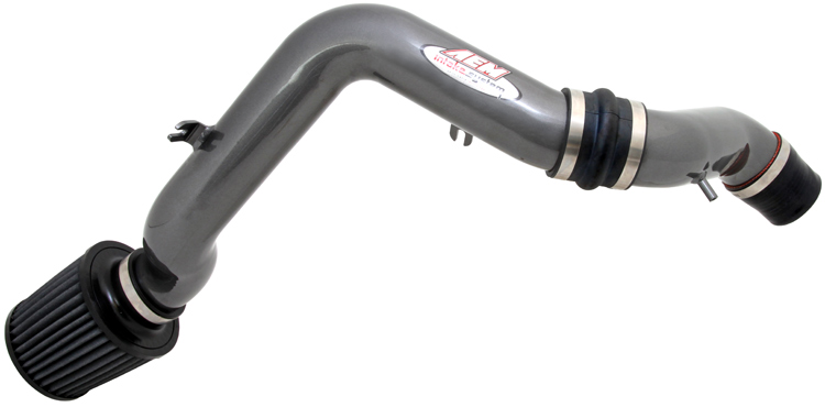 AEM-21-5002C -- 	AEM Cold Air Intake System