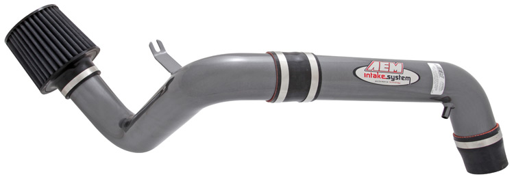 AEM-21-5004C -- 	AEM Cold Air Intake System