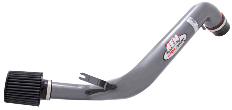 AEM-21-5006C -- 	AEM Cold Air Intake System