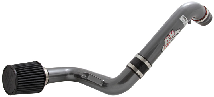 AEM-21-5008C -- 	AEM Cold Air Intake System