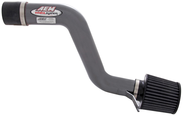 AEM-21-5009C -- 	AEM Cold Air Intake System