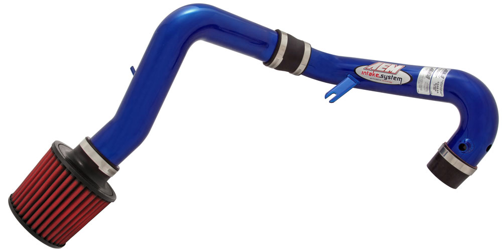 AEM-21-500B -- 	AEM Cold Air Intake System