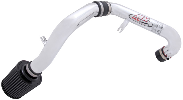 AEM-21-500P -- 	AEM Cold Air Intake System