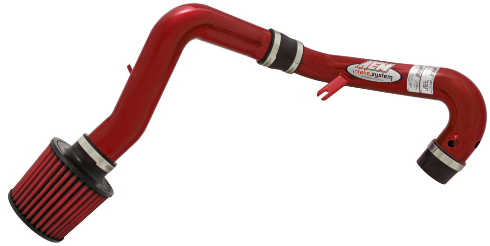 AEM-21-500R -- 	AEM Cold Air Intake System