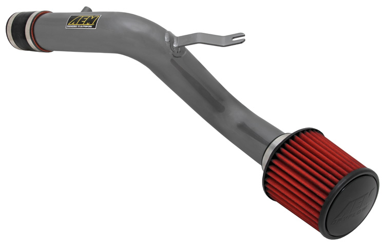 AEM-21-5010C -- 	AEM Cold Air Intake System