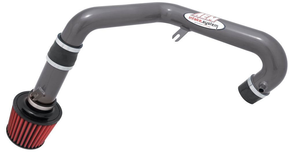 AEM-21-502C -- 	AEM Cold Air Intake System