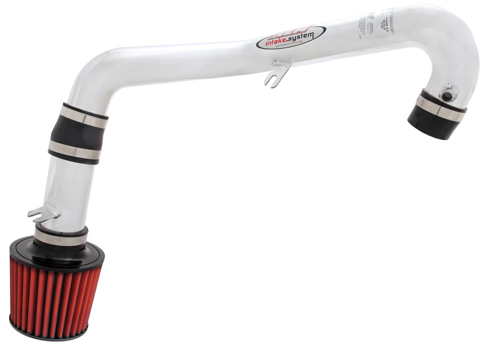 AEM-21-502P -- 	AEM Cold Air Intake System