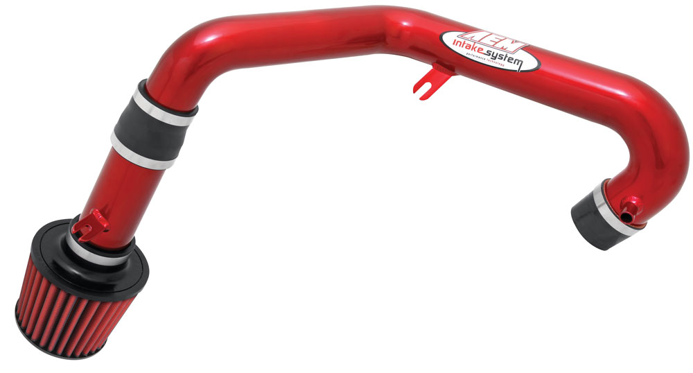 AEM-21-502R -- 	AEM Cold Air Intake System