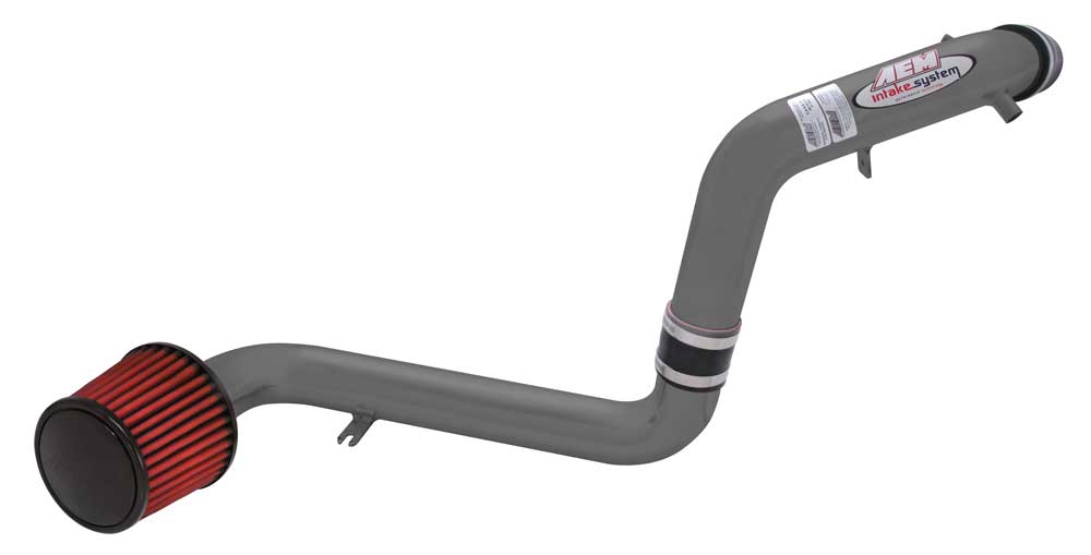 AEM-21-504C -- 	AEM Cold Air Intake System