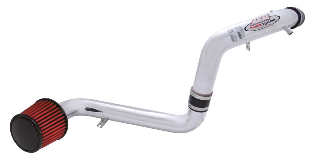 AEM-21-504P -- 	AEM Cold Air Intake System