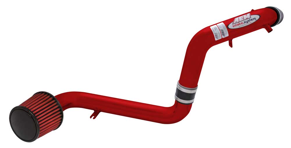 AEM-21-504R -- 	AEM Cold Air Intake System