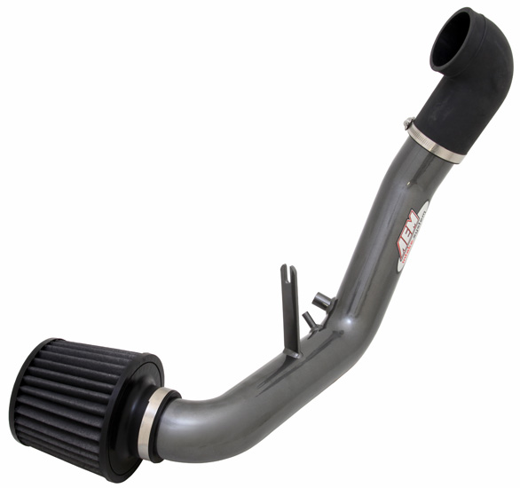 AEM-21-505C -- 	AEM Cold Air Intake System