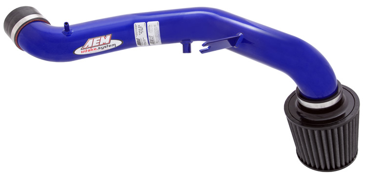 AEM-21-506B -- 	AEM Cold Air Intake System