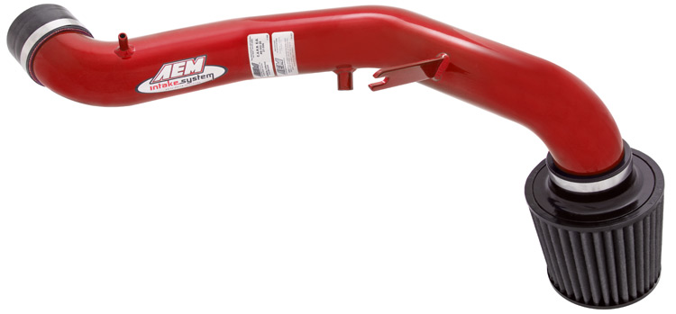 AEM-21-506R -- 	AEM Cold Air Intake System