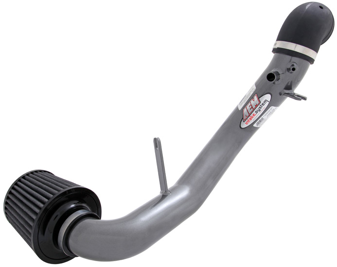 AEM-21-507C -- 	AEM Cold Air Intake System