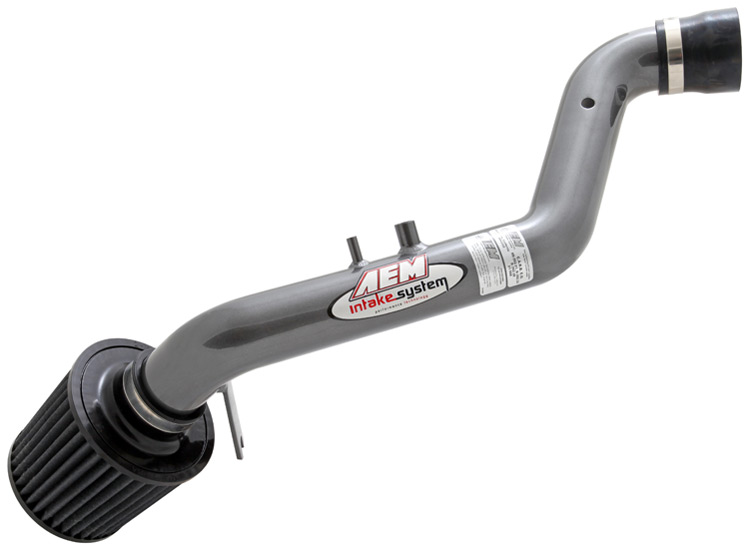 AEM-21-508C -- 	AEM Cold Air Intake System