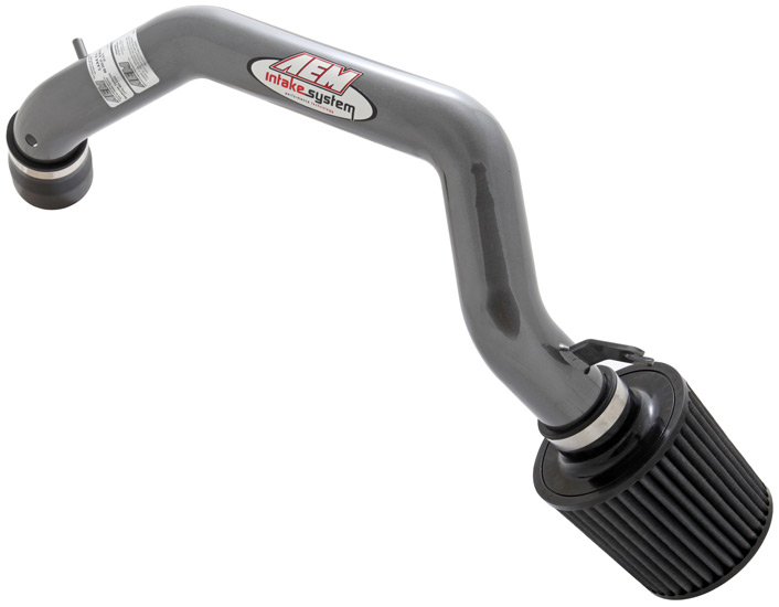 AEM-21-511C -- 	AEM Cold Air Intake System